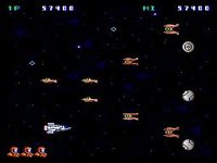 Xain d Sleena sur Arcade